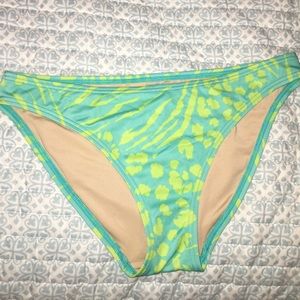 Victoria’s Secret Swim Bottom